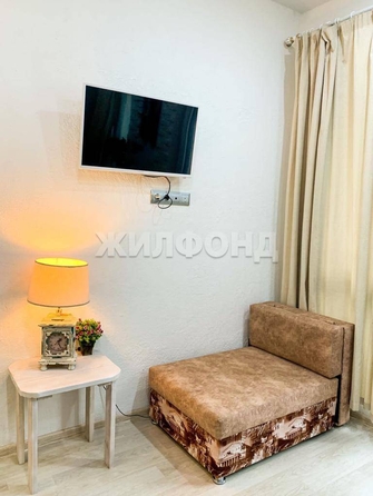 
  Продается 1-комн. квартира 24.5 м². Фото 12.