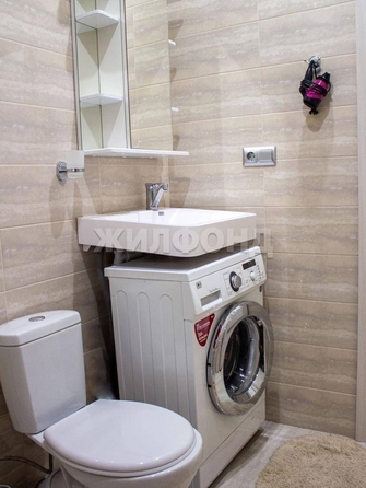 
  Продается 1-комн. квартира 24.5 м². Фото 15.