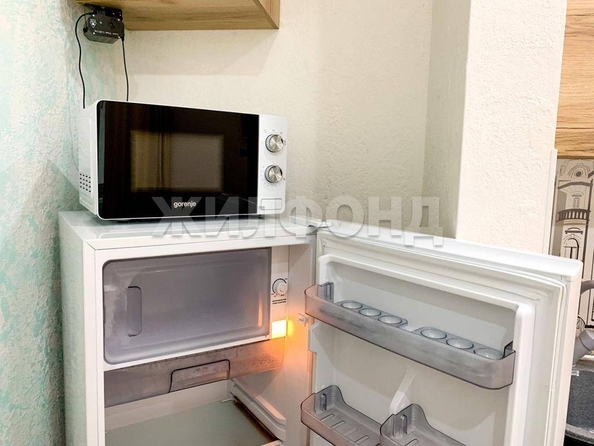 
  Продается 1-комн. квартира 24.5 м². Фото 16.