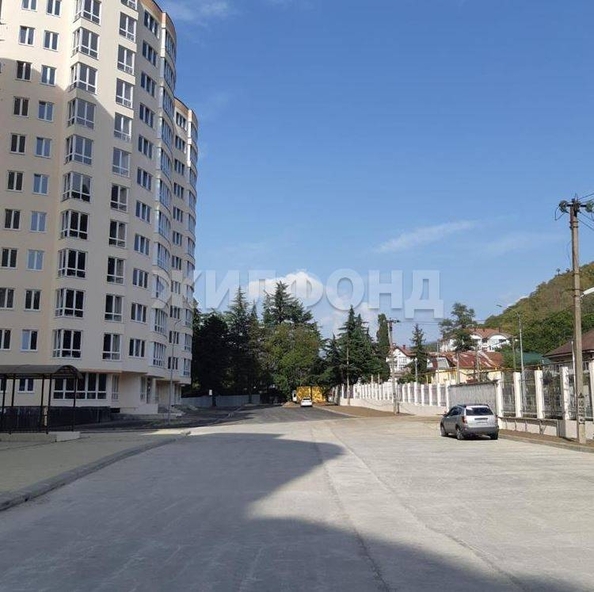 
  Продается студия 23.6 м². Фото 3.