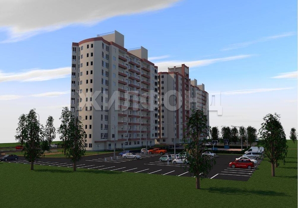 
  Продается студия 23.6 м². Фото 6.