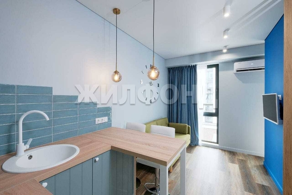 
  Продается 1-комн. квартира 30 м². Фото 3.