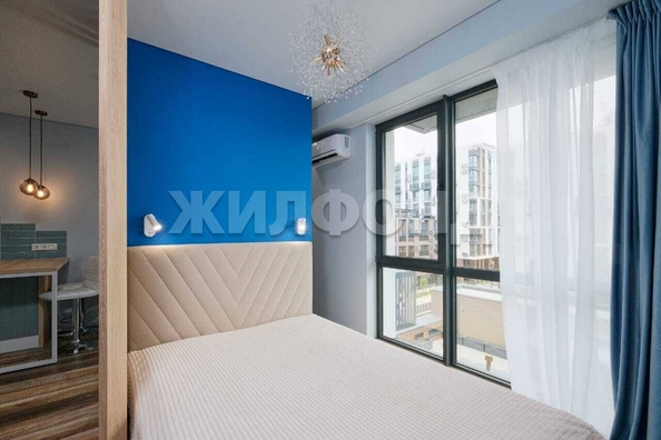 
  Продается 1-комн. квартира 30 м². Фото 6.