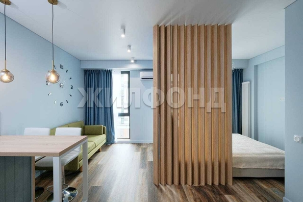 
  Продается 1-комн. квартира 30 м². Фото 8.