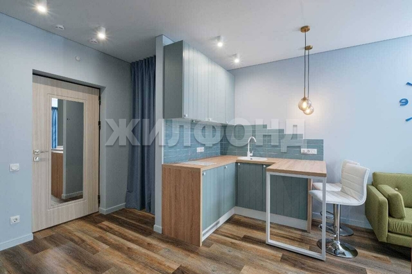 
  Продается 1-комн. квартира 30 м². Фото 10.