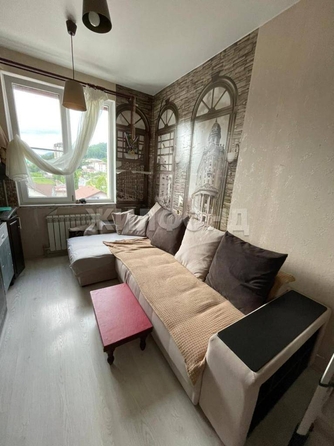 
  Продается 1-комн. квартира 35 м². Фото 1.