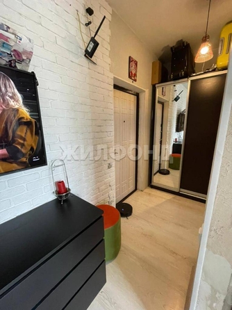 
  Продается 1-комн. квартира 35 м². Фото 5.