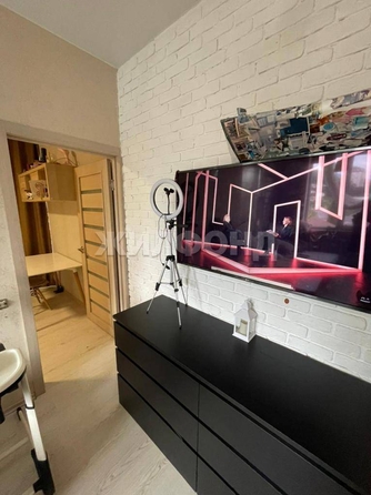 
  Продается 1-комн. квартира 35 м². Фото 6.