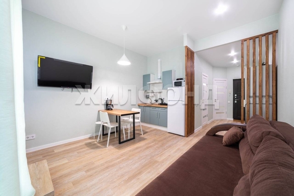 
  Продается 1-комн. квартира 34 м². Фото 1.