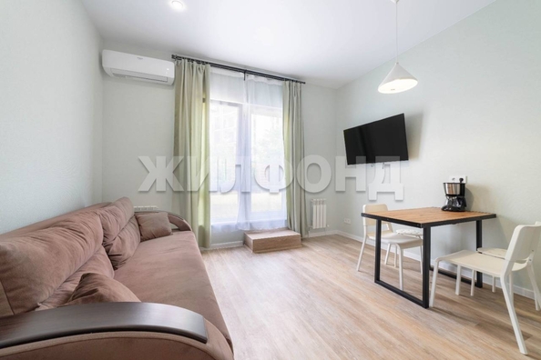 
  Продается 1-комн. квартира 34 м². Фото 2.