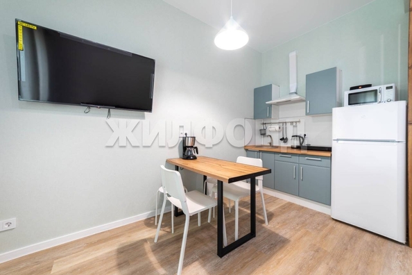 
  Продается 1-комн. квартира 34 м². Фото 3.