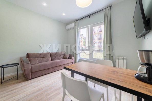 
  Продается 1-комн. квартира 34 м². Фото 4.