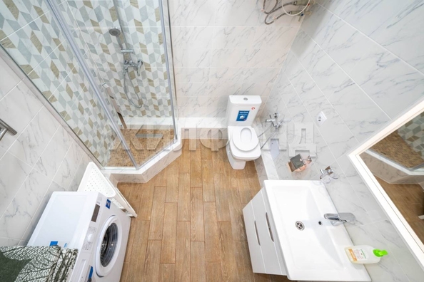 
  Продается 1-комн. квартира 34 м². Фото 5.