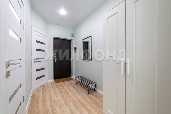 
  Продается 1-комн. квартира 34 м². Фото 6.