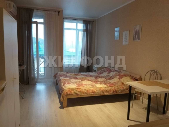 
  Продается 1-комн. квартира 29 м². Фото 1.