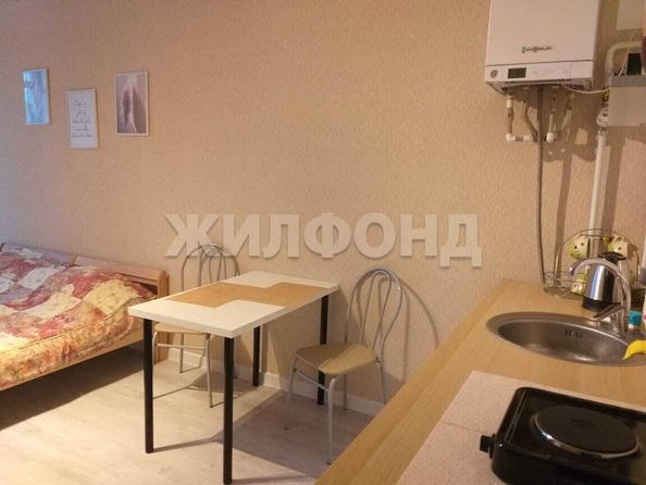 
  Продается 1-комн. квартира 29 м². Фото 2.