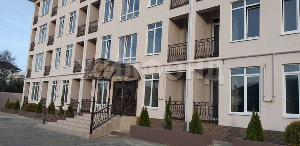 
  Продается 1-комн. квартира 29 м². Фото 6.