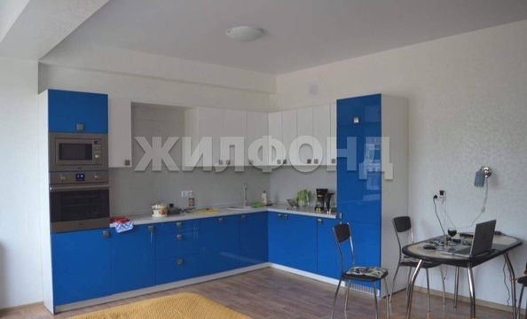 
  Продается 1-комн. квартира 41 м². Фото 1.