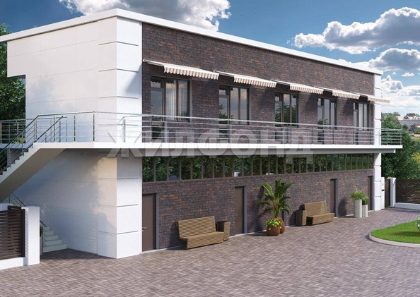 
  Продается 1-комн. квартира 29 м². Фото 1.