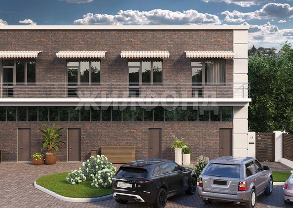 
  Продается 1-комн. квартира 29 м². Фото 2.