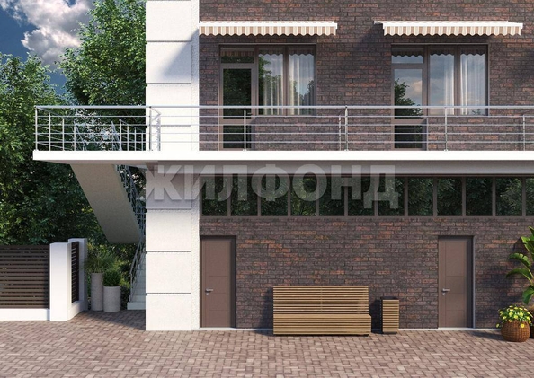 
  Продается 1-комн. квартира 29 м². Фото 3.