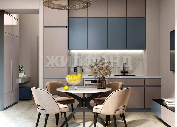 
  Продается 1-комн. квартира 29 м². Фото 4.