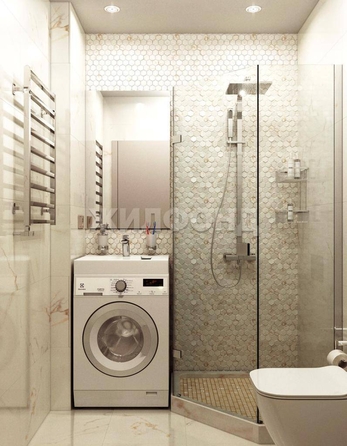
  Продается 1-комн. квартира 29 м². Фото 5.