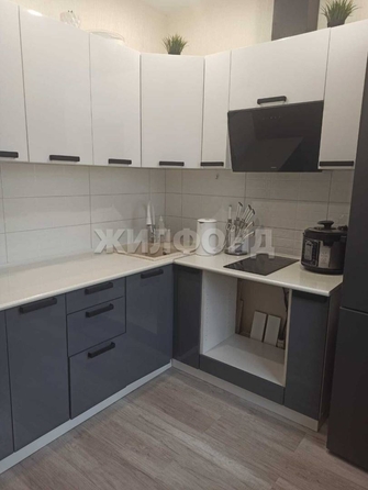 
  Продается 1-комн. квартира 37 м². Фото 3.
