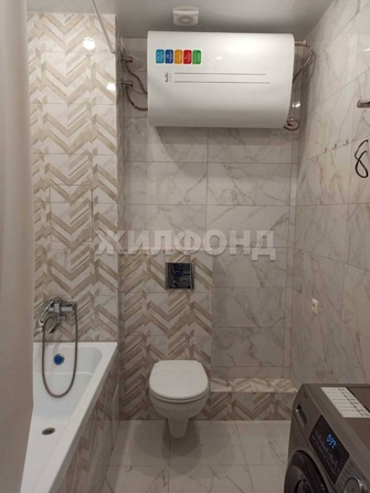 
  Продается 1-комн. квартира 37 м². Фото 5.