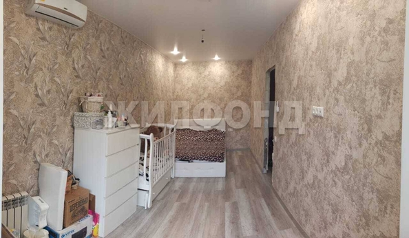 
  Продается 1-комн. квартира 37 м². Фото 8.