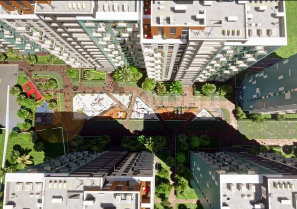 
  Продается 1-комн. квартира 32 м². Фото 2.