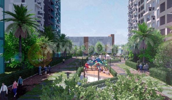
  Продается 1-комн. квартира 32 м². Фото 3.