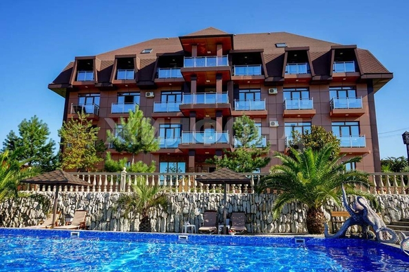 
  Продается 1-комн. квартира 31 м². Фото 2.