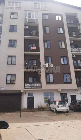 
  Продается студия 30 м². Фото 1.