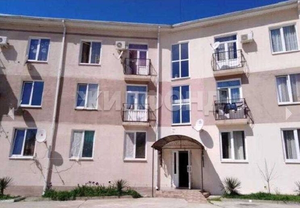 
  Продается 1-комн. квартира 33.1 м². Фото 4.