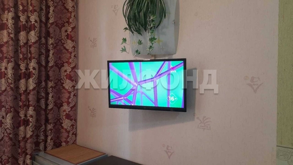 
  Продается студия 20 м². Фото 5.