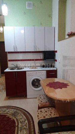 
  Продается студия 20 м². Фото 6.