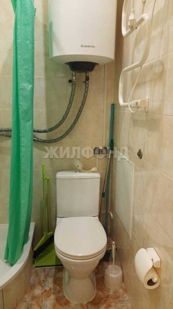 
  Продается студия 20 м². Фото 13.