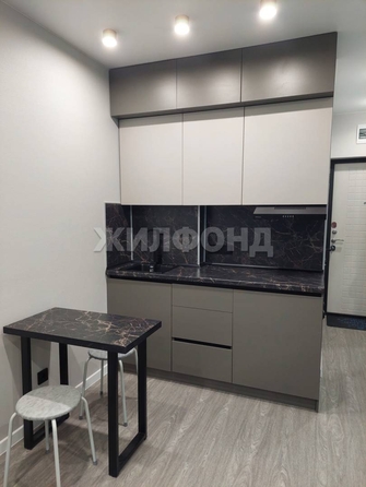 
  Продается студия 20 м². Фото 4.