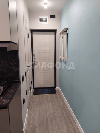 
  Продается студия 20 м². Фото 6.