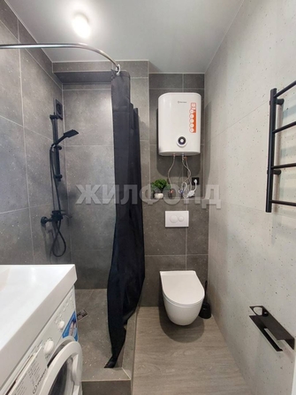 
  Продается студия 20 м². Фото 13.