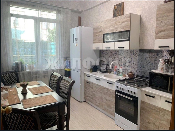 
  Продается 1-комн. квартира 34 м². Фото 3.