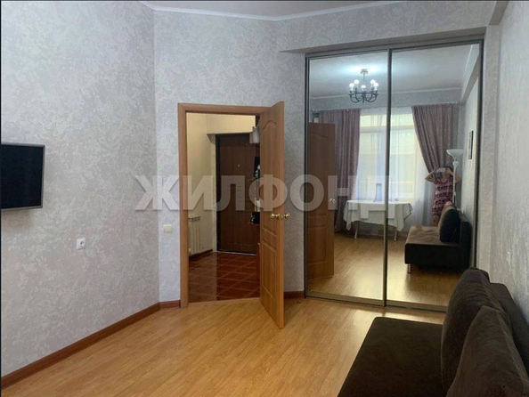 
  Продается 1-комн. квартира 34 м². Фото 5.