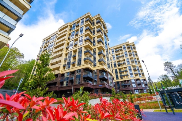 
  Продается 1-комн. квартира 36.1 м². Фото 3.