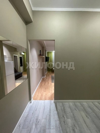 
  Продается студия 39 м². Фото 4.