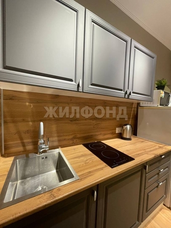 
  Продается студия 39 м². Фото 5.