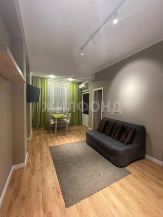 
  Продается студия 39 м². Фото 7.