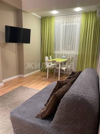 
  Продается студия 39 м². Фото 8.