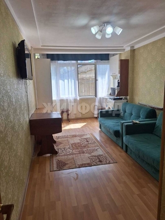 
  Продается студия 15 м². Фото 1.