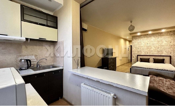 
  Продается студия 32 м². Фото 3.